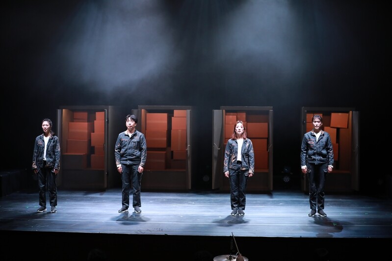 전주세계소리축제 '소리프론티어 시즌2' 창작 작품 공모