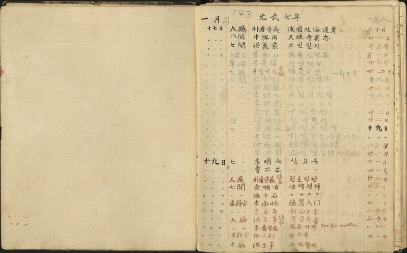 "많은 독립운동가 한성감옥 거쳤다" 입증 이상재 관련 자료 공개