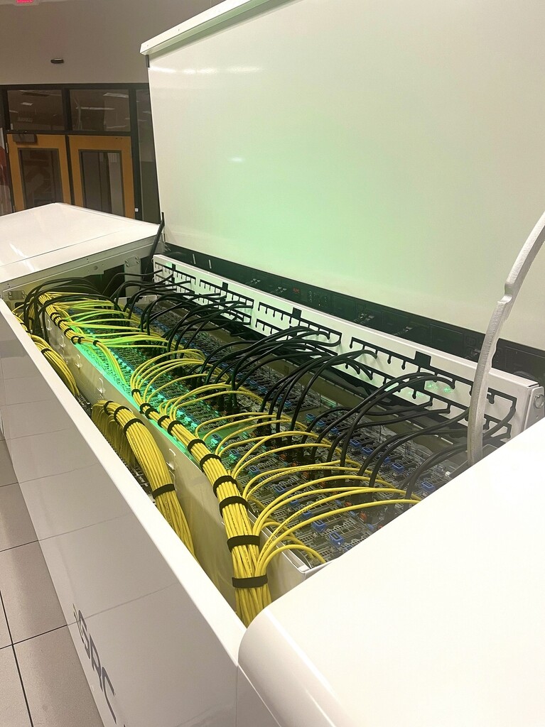 SK Lubricants invests in U.S. immersion cooling solution provider
