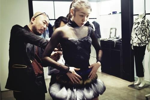 Exhibition connecting sports and art to open in Seoul