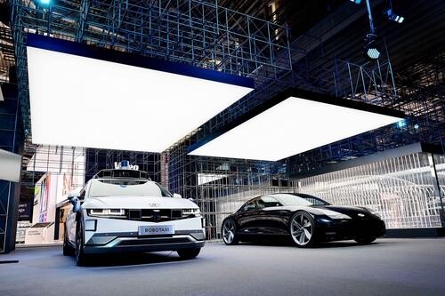 Hyundai, Saudi Aramco to jointly develop eco-friendly vehicle engine