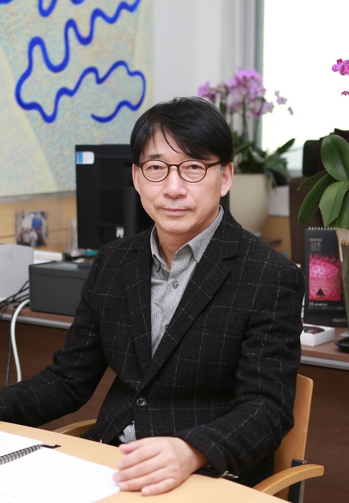 마포문화재단 이사장에 김호연 전 홍익대 교수