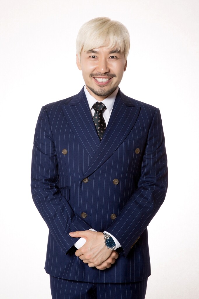 [방송소식] 노홍철, MBC 새 예능 '블록버스터' 진행