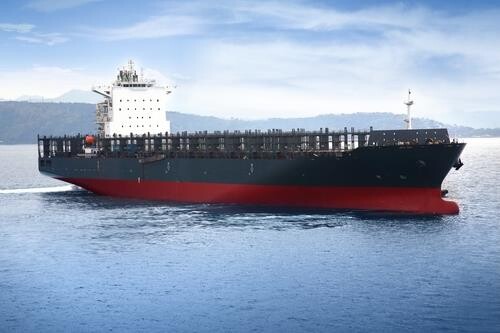 HJ Shipbuilding bags US$150 mln order for 2 container carriers