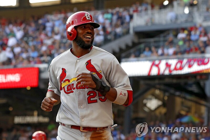 MLB 토론토, 127홈런·149도루 외야수 파울러와 마이너 계약