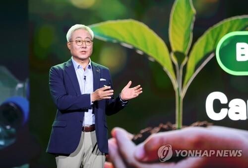 SK On's IPO unlikely to take place until after 2025: SK Innovation CEO