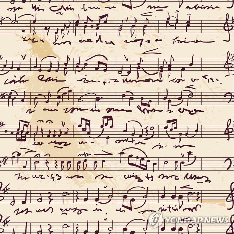 악보에 새긴 시대의 격랑…신간 '역사를 만든 음악가들'