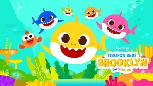 NEW ID launches Spanish version of 'Baby Shark TV'
