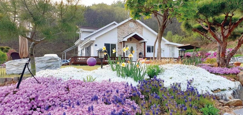 "숨어 있는 정원은 어디?" 세종시, 아름다운 정원 공모