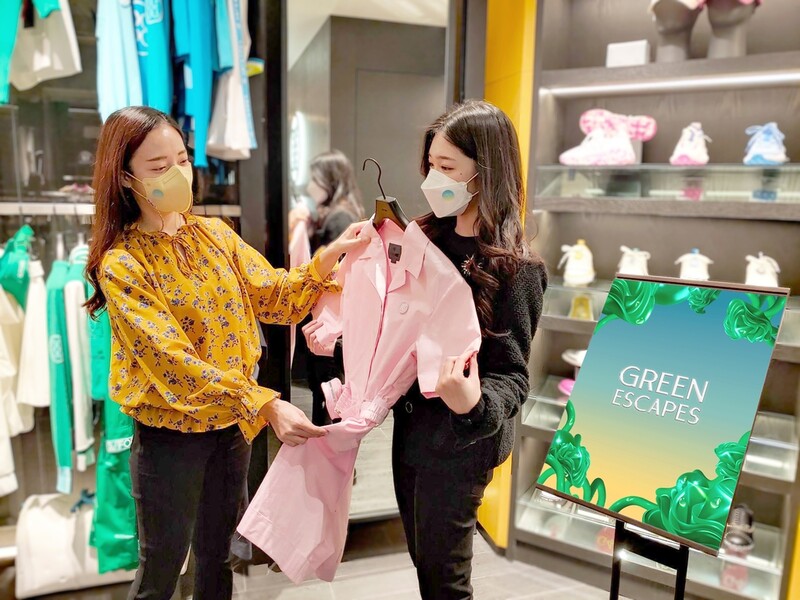 [주말N쇼핑] 4월의 첫 주말…봄패션·골프용품 할인행사