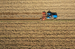 [K-Geography] Farming season begins