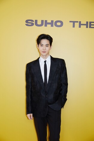 EXO Suho’s emotions revealed through ‘Grey Suit’… solo comeback in 2 years