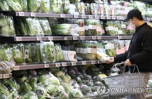 Prices of farm, livestock, fisheries imports soar 32 pct in Feb.