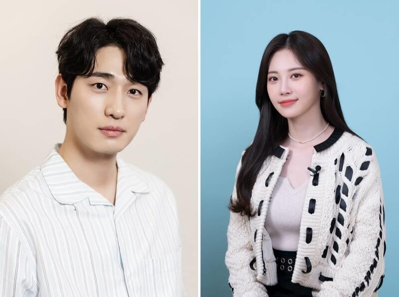 '기상청 사람들' 윤박·유라 "밉상 커플이지만 이해도 받았으면"