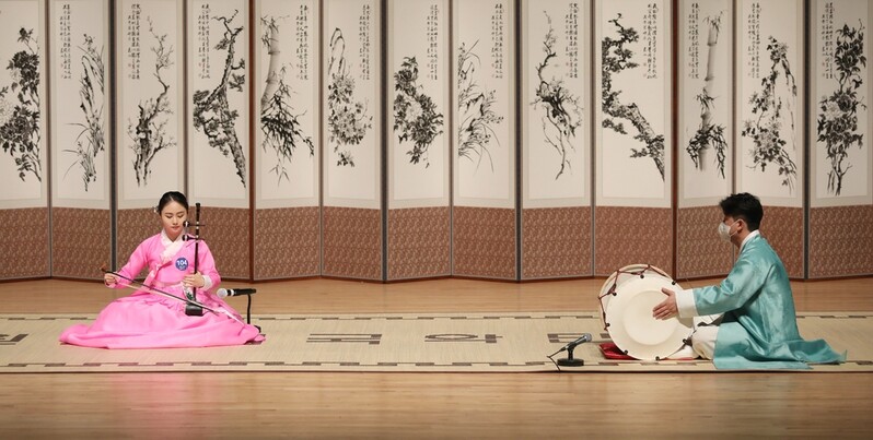 '대상 상금 3천만원 걸린' 춘향국악대전 남원서 5월 개최