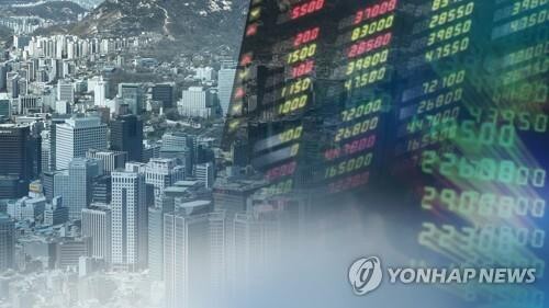 Samsung head stays S. Korea's richest stockholder