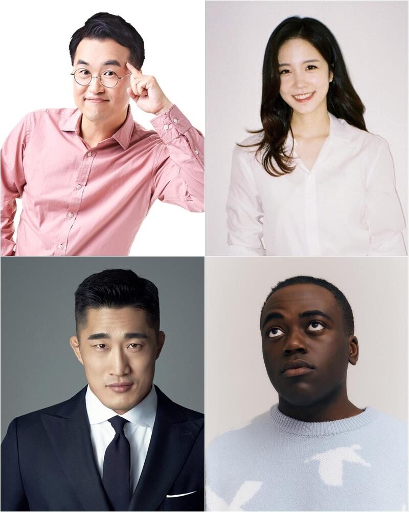 [방송소식] tvN스토리 '벌거벗은 한국사' 29일 첫 방송