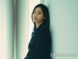 Jung Ho-yeon to play lead role in movie directed by Joe talbot