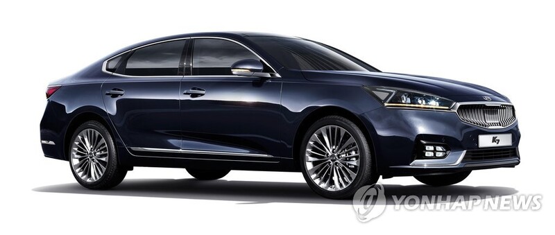 창유리 결함·타이어 경고장치 오류…K7·GV80 등 23만여대 리콜