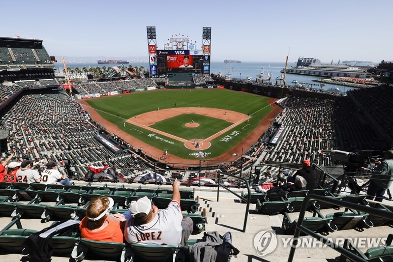 류현진 우승반지 끼나…토론토·다저스 MLB 시즌 전망서 초강세
