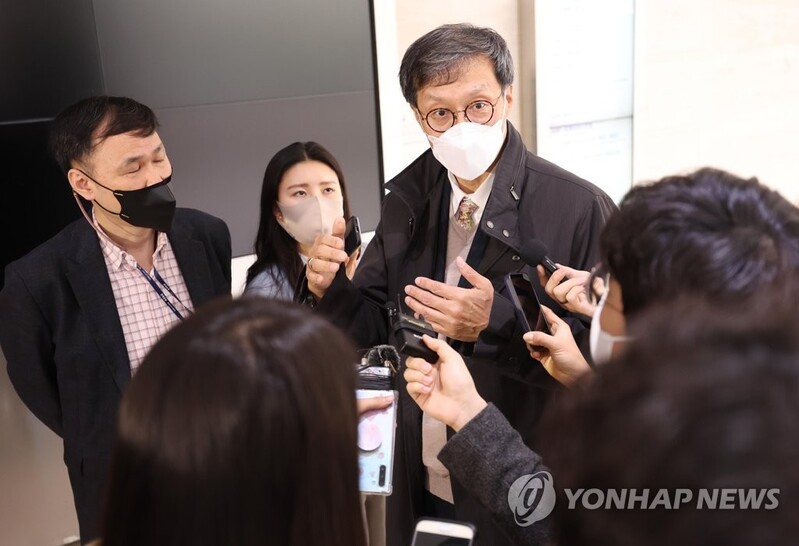 BOK chief nominee calls for restructuring to boost potential economic growth