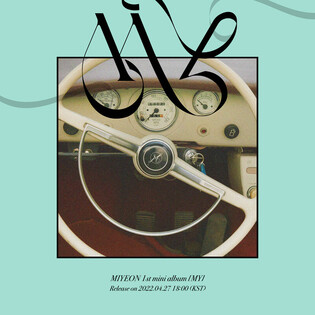 (G)I-dle's Miyeon to release first solo mini album 'MY' on Apr. 27