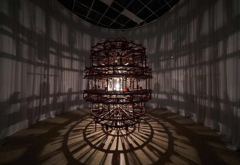 기억은 과연 완전할까…미술작품 13점이 던지는 질문