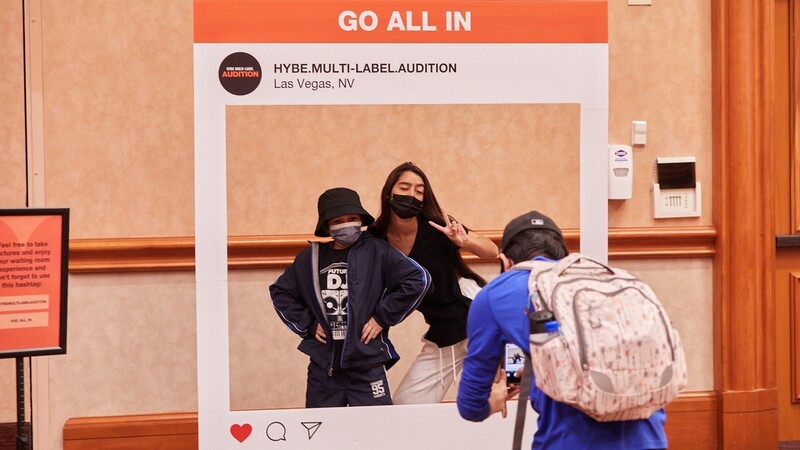 "제2의 BTS는 바로 나"…K팝 스타 도전하는 글로벌 꿈나무