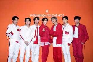 BTS "Failure of Grammy award moves us to tears...We will admit and continue our challenge"