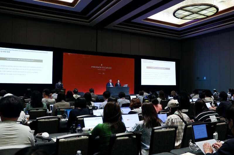 공연 도시를 축제장으로…하이브 "'더 시티' 프로젝트 확대"