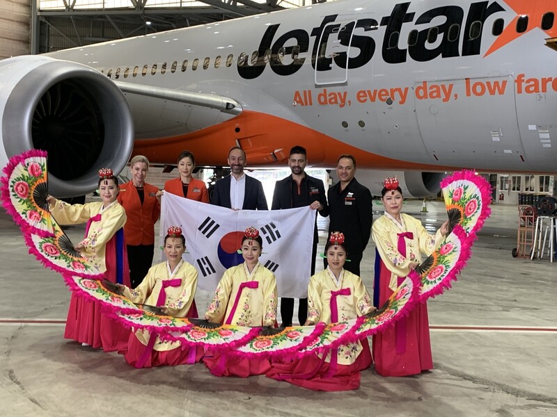 [여행소식] 콴타스, 서울∼시드니 운항 재개…젯스타도 직항 신설