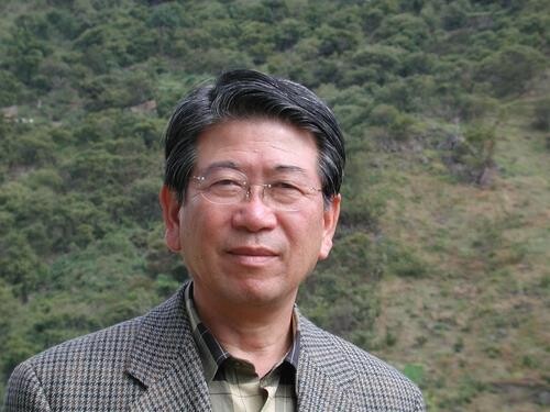 세계교협회의회 "민중신학자 故김용복 목사 안식 기원"