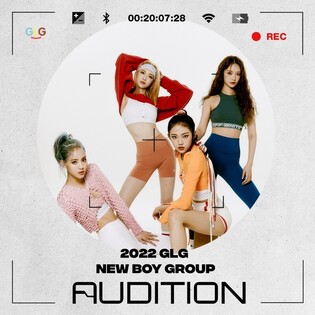 H1-KEY’s agency GLG to hold boy group global audition