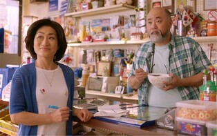 ‘Kim’s Convenience’ lead stars win 2022 Canadian Screen Awards