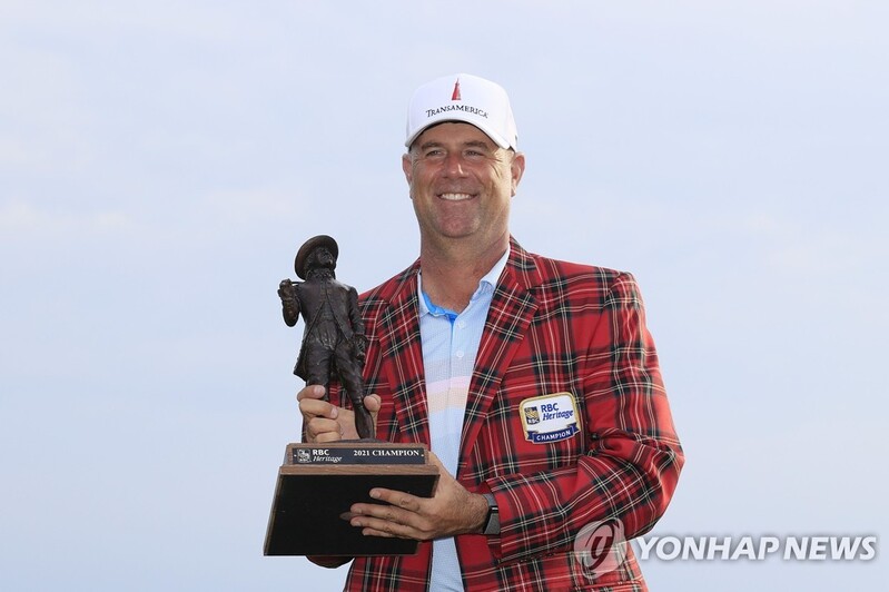 임성재·김시우 등 14일 개막 PGA 투어 RBC 헤리티지 출전