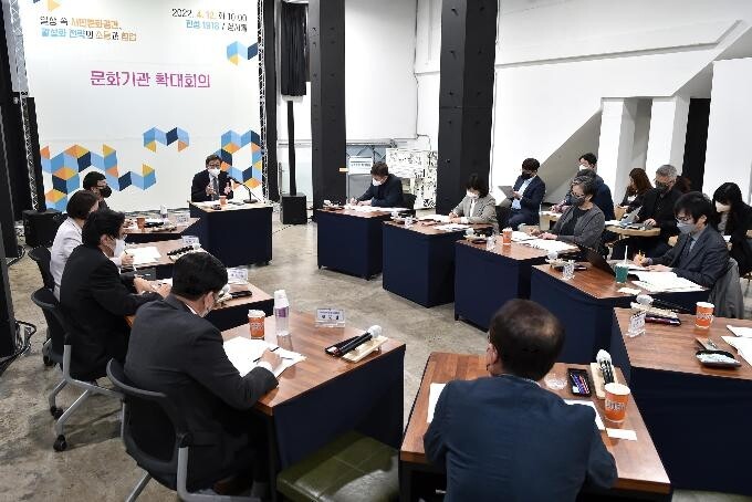 부산 문화예술 공연마켓 신설…내년부터 운영