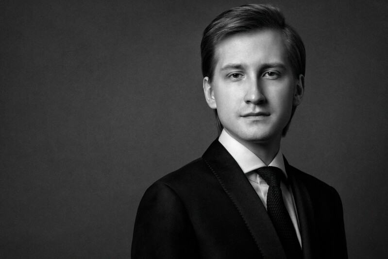 러시아 피아니스트 마슬레예프 "예술가로서 사명 다할 것"