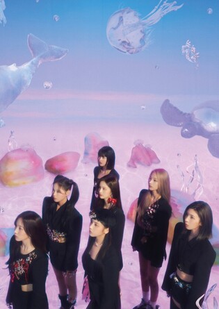 NMIXX's 'O.O' music video surpasses 60 million YouTube views