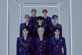 EPEX changes lyrics of new song, which has been alleged to remind Nazi