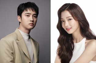 Do Kyung-soo·Lee Se-hee to lead KBS’ new drama 'True Sword Battle'