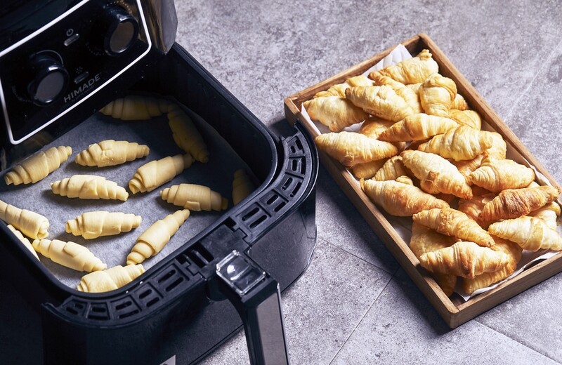 '빵값 올라서 직접 구워요'…신세계푸드 냉동생지 판매량 51%↑