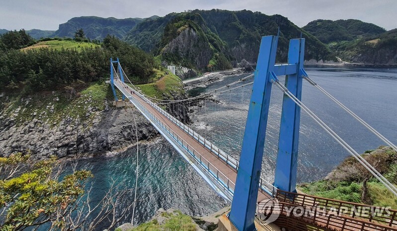 경북도, 일상 회복 앞두고 울릉도·독도 관광객 맞이 본격화