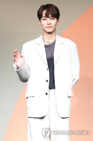 SEVENTEEN’s Jeonghan confirmed with COVID-19