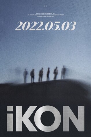 iKON to comeback on May 3rd
