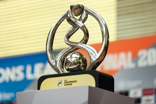 (2nd LD) K League-leading Ulsan among 4 S. Korean clubs chasing Asian title