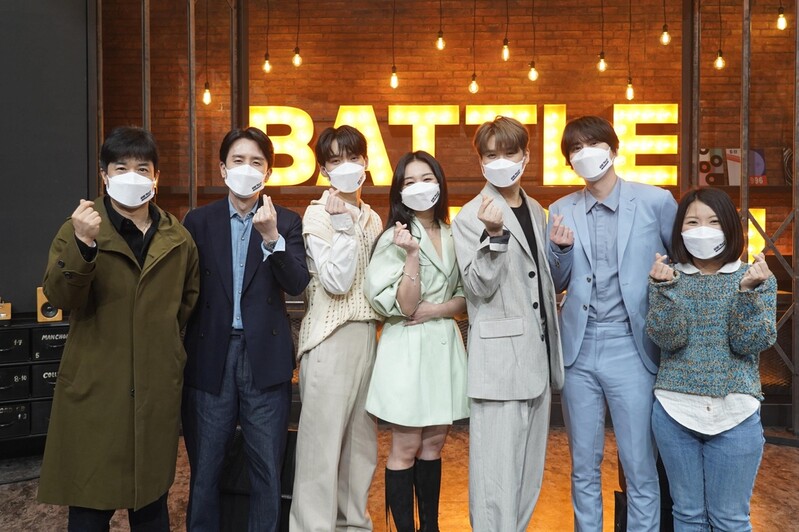 '유명가수전2' PD "시즌1과 달리 훈훈함 사라진 치열한 대결"