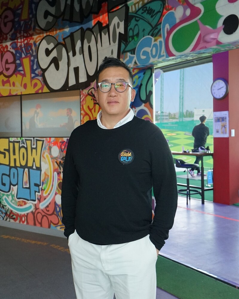 골프 예약 서비스 업체 엑스골프, 독자 경영권 회수로 새 출발