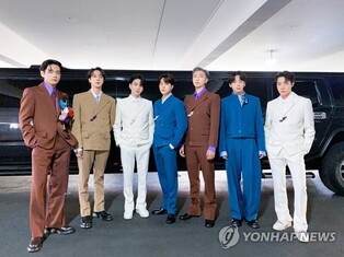 [Weekly Digest: Apr.11-17] Parties discuss military duty for BTS…Three Korean Movies to be screened for Palme d'Or at Cannes
