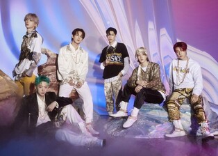 P1Harmony starts self-composed song project 'P1-POST'... drops 'Speaker'