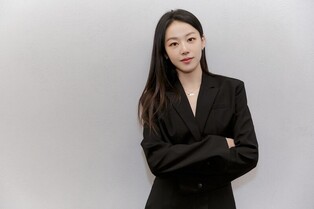 Lee Joo-myung says 'Twenty-Five Twenty-One' is like her second youth